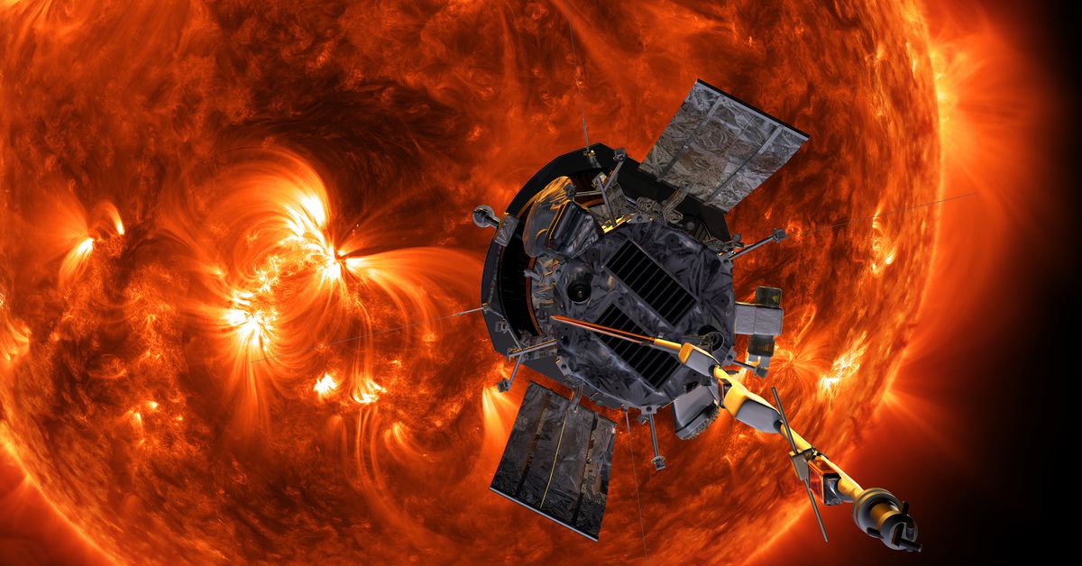 The NASA Parker Solar Probe has survived its closest Sun flyby ever, marking a significant milestone for the mission.